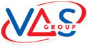 VAS Supermarket logo