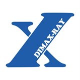 Dimax-Ray logo