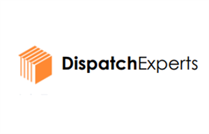 Dispatch Experts logo