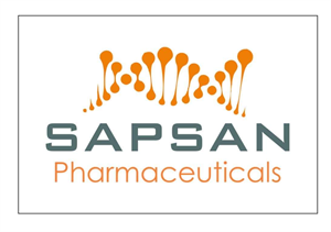 SAPSAN Pharmaceuticals logo