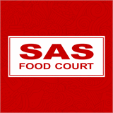 SAS FOOD COURT logo