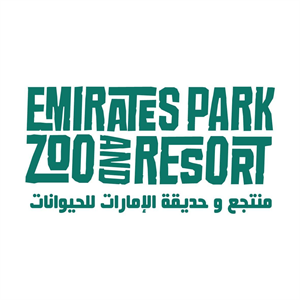 Emirates Park Zoo logo