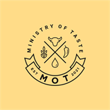 Ministry of Taste logo