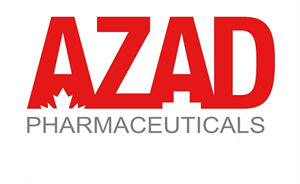 AZAD Pharmaceuticals LLC logo