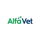 Alfa-Vet LLC logo