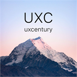 UXC logo