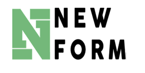 New Form LLC logo