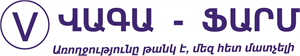 Vaga Pharm logo