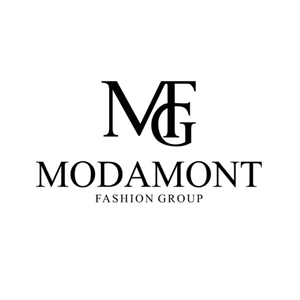 Modamont Fashion Group logo