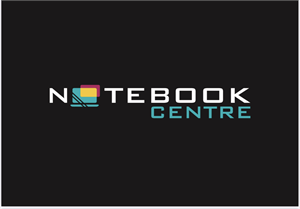 Notebook Centre logo