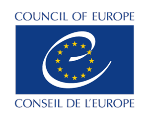 Եվրոպայի խորհրդի գրասենյակ Երևանում logo