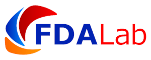 FDA LABORATORY LLC logo