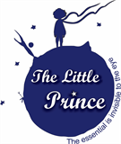 The Little Prince logo