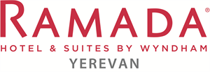 Ramada Hotel & Suites by Wyndham/ Yerevan logo