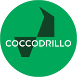 Coccodrillo logo