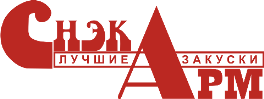 SNACKARM LLC logo