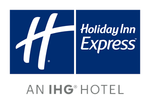 Holiday Inn Express Yerevan logo