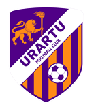 Ուրարտու ֆուտբոլային ակումբ logo