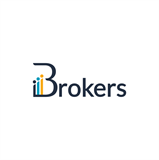 Brokers logo