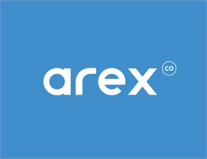 AREX Co logo