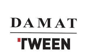 Damat Tween logo