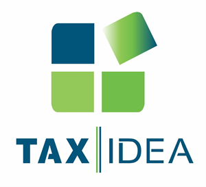 TAX IDEA  LLC logo