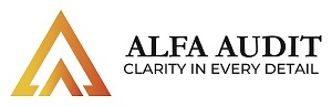ALFA AUDIT logo