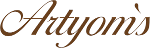 Artyom's jewelry house logo