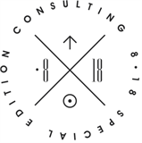 818 Consulting logo