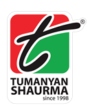 Tumanyan Shaurma logo