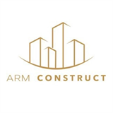 Արմ Կոնստրակտ logo