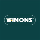 WINONS logo