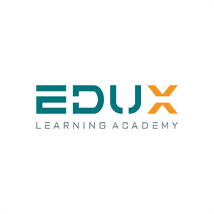 EduX Learning Academy logo