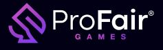 ProFair Games logo
