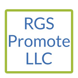 "RGS PRMOTE" LLC logo