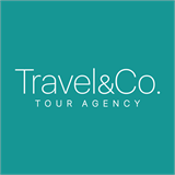 Travel&Co. LLC logo