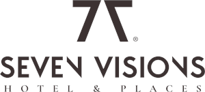 Seven Visions Hotels logo