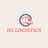 HL LOGISTICS logo
