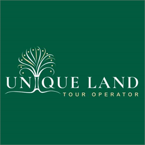 UNIQUE LAND TOUR OPERATOR logo