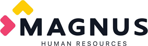 Magnus HR logo