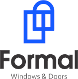 Formal logo