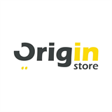 Originstore.am logo