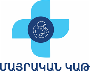"Մայրական կաթ" ՍՊԸ logo