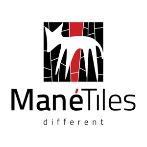 Mane Tiles logo