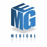 Meg Medical logo