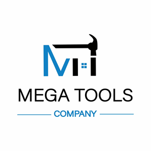MEGA TOOLS logo