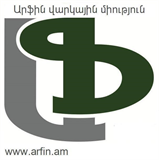 Արֆին Վարկային Միություն logo
