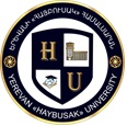 Երևաանի Հայբուսակ Համալսարան logo