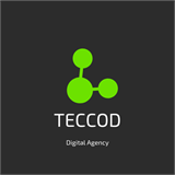 TECCOD logo
