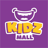 Kidz Mall logo